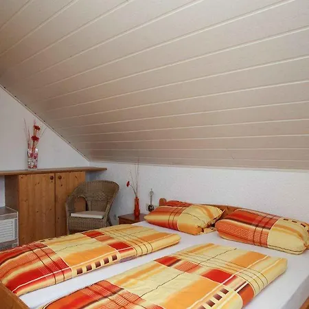 Ferienwohnung Lohr *