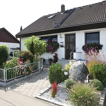 Ferienwohnung Lohr