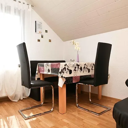 Ferienwohnung Lohr 아파트 *