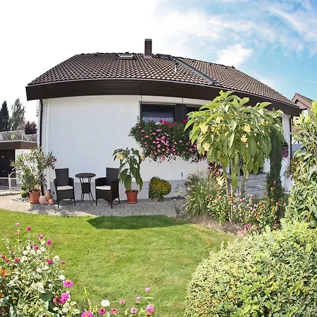 아파트 Ferienwohnung Lohr