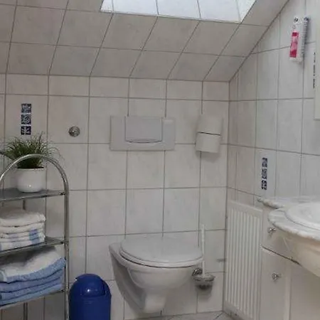Ferienwohnung Lohr 아파트 퓔렌도르프