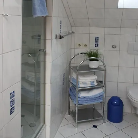 Ferienwohnung Lohr 퓔렌도르프