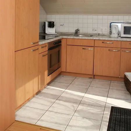 Ferienwohnung Lohr *