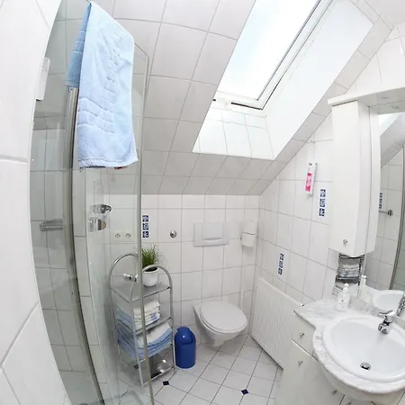 Ferienwohnung Lohr 아파트 *