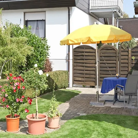 Ferienwohnung Lohr 퓔렌도르프