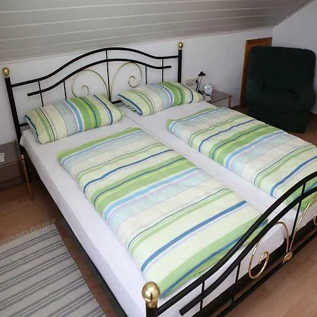 Ferienwohnung Lohr *