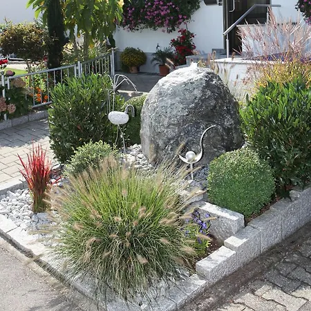 Ferienwohnung Lohr